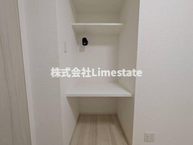 その他　別部屋参考写真