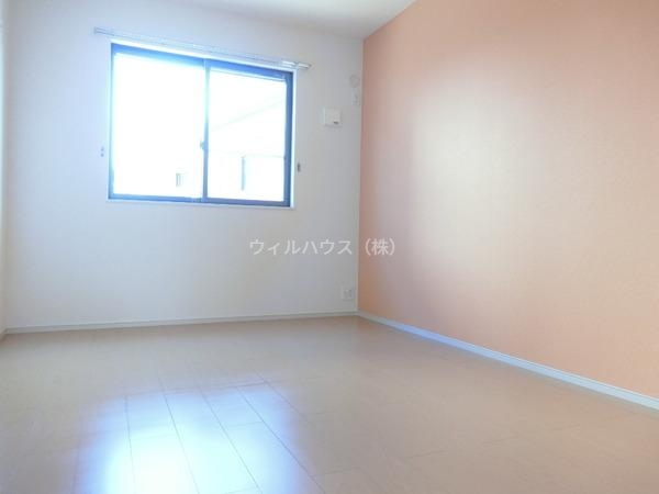 その他部屋・スペース　日当たり良好♪