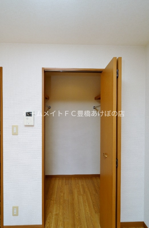 ボナールシュンの内装写真