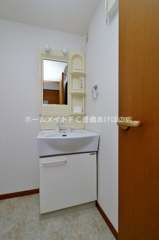 ボナールシュンの内装写真