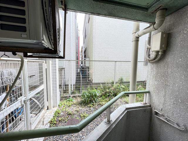 京成金町線 京成金町駅 徒歩4分 4階建 築40年のその他写真