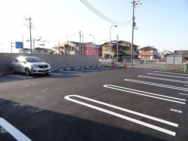 サーク アムールのその他写真