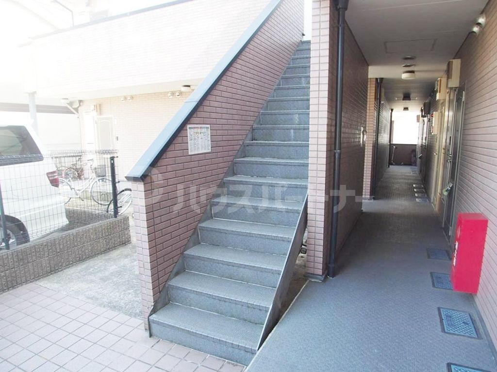 グランビスタ参番館のその他写真