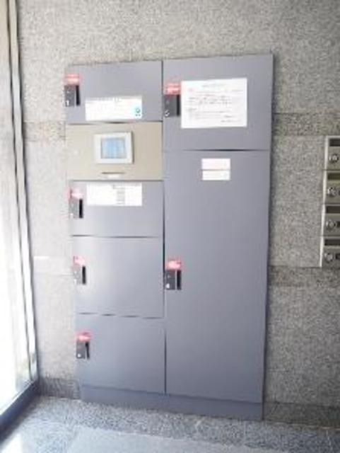 ルーブル豊島園の外観写真