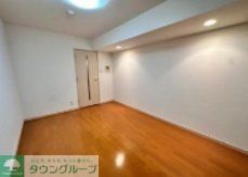 ルーブル豊島園の居間写真