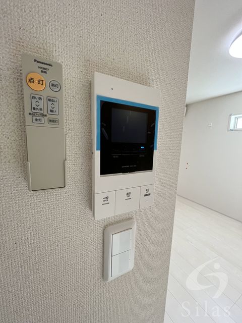 ＪＲ阪和線 杉本町駅 徒歩3分 3階建 築5年のその他写真