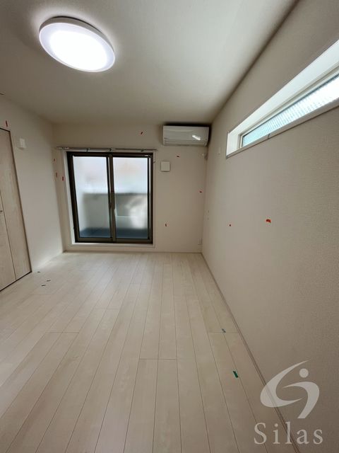 ＪＲ阪和線 杉本町駅 徒歩3分 3階建 築5年の内装写真