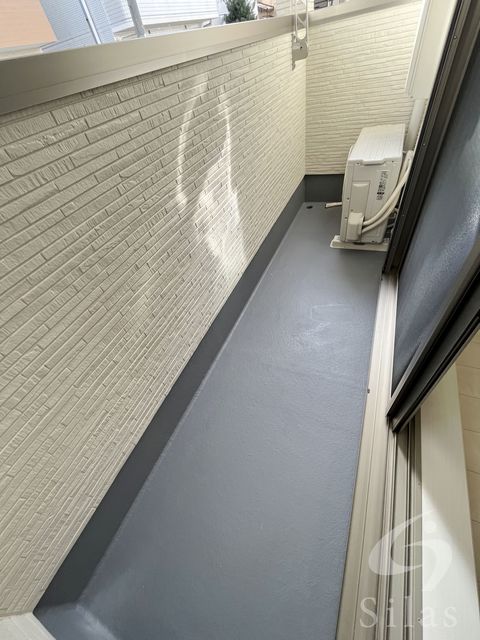 ＪＲ阪和線 杉本町駅 徒歩3分 3階建 築5年の内装写真