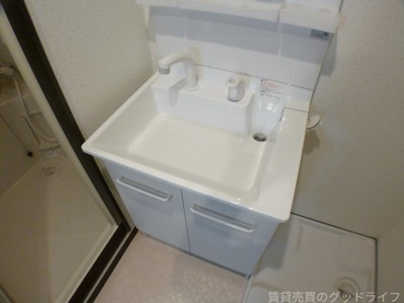 RIES・H・SUEGAの内装写真