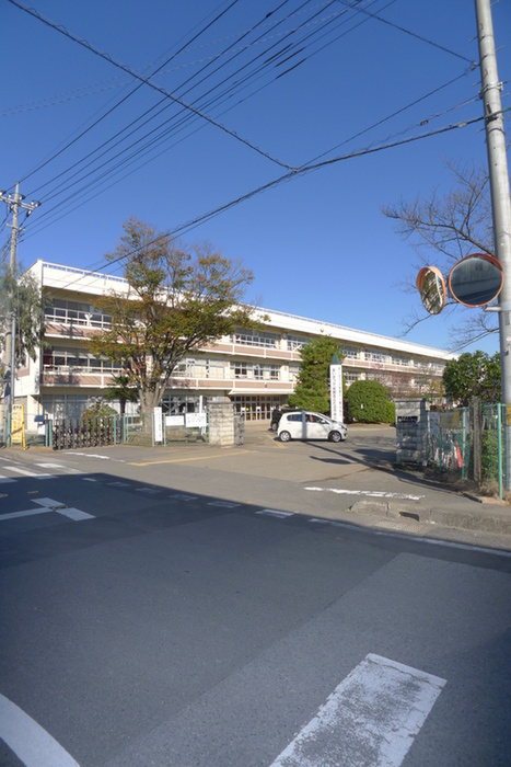 小学校　蓮田中央小学校（小学校）まで630m