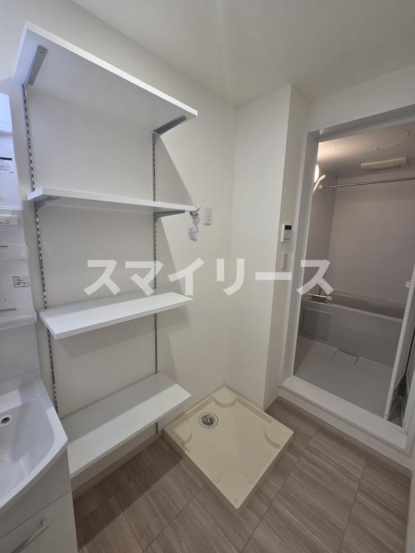 つくばエクスプレス 南流山駅 徒歩15分 3階建 築1年のその他写真