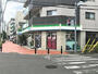 コンビニ　ファミリーマート 南流山四丁目店（コンビニ）まで1388m