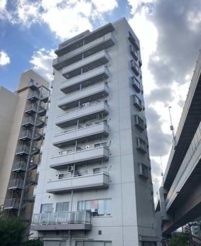 建物外観　☆きれいな外観☆