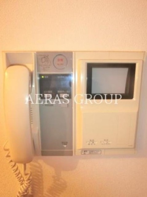 セキュリティ　別部屋同仕様