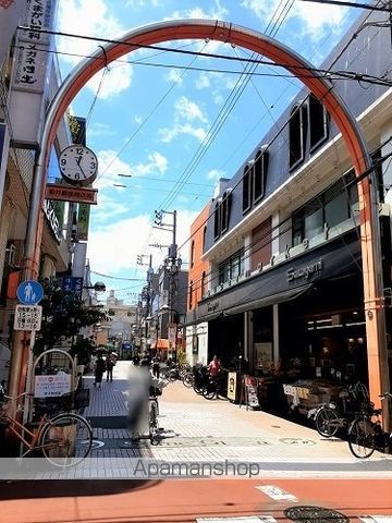 その他　染井銀座商店街（その他）まで124m
