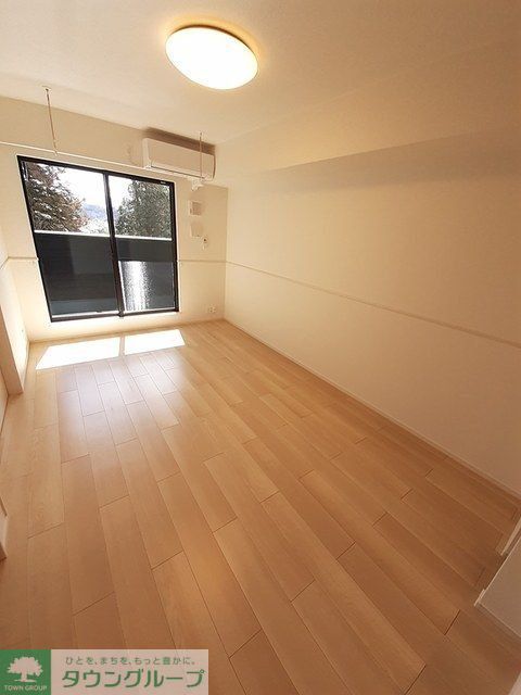 シュティル ハイム Iの居間写真
