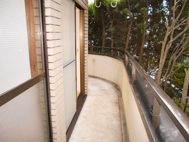 ラピス仲池上の内装写真