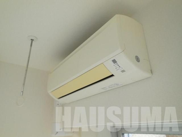 その他設備　※他号室写真使用