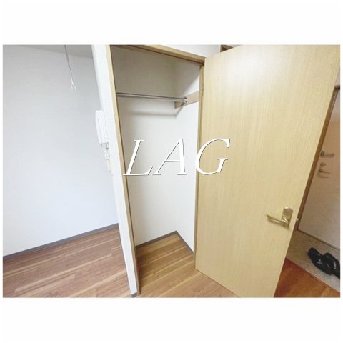 その他部屋・スペース　寝室です。
