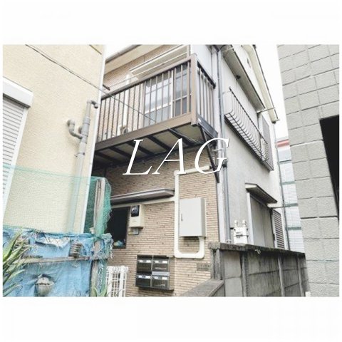 ヴィラ要町