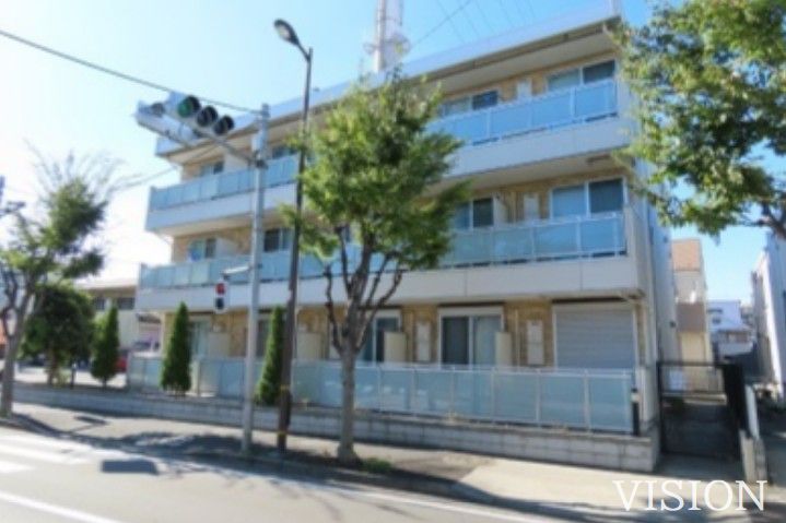 建物外観　☆外観☆