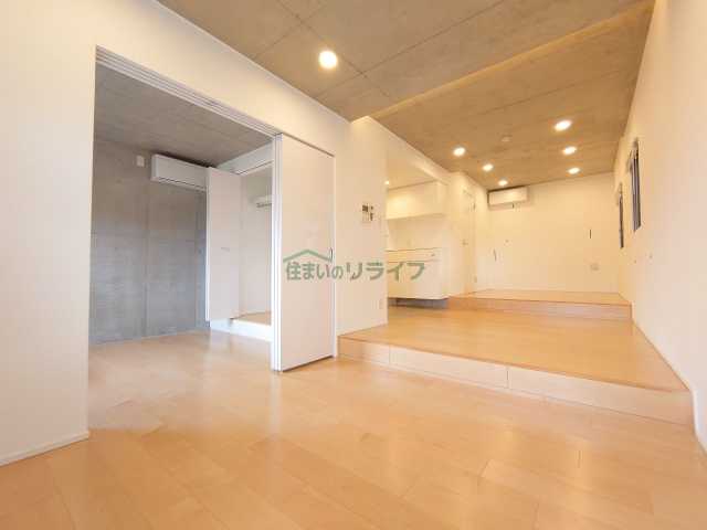 その他部屋・スペース　プラティーク世田谷代田参考写真