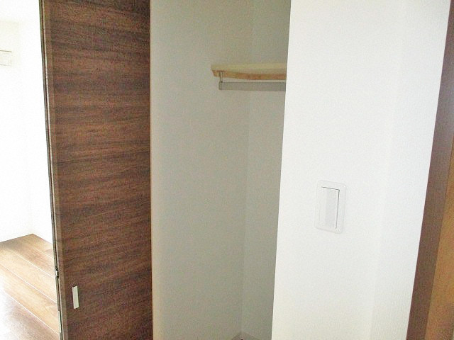 ディオクラシス南6条の内装写真