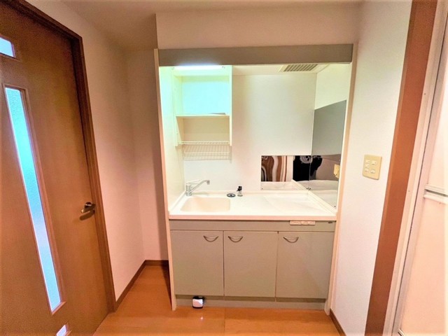 キッチン　※別のお部屋の写真です※