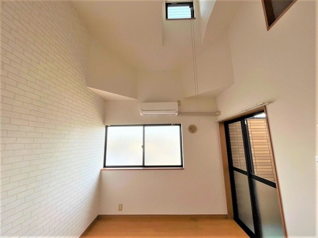 眺望　※別のお部屋の写真です※
