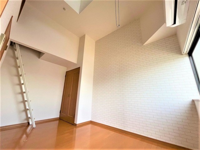 居室・リビング　※別のお部屋の写真です※