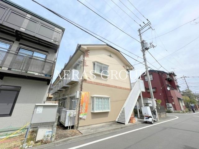 クローバーハウス小門町のその他写真
