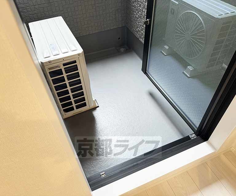 PREMIUM COURT山科椥辻の内装写真