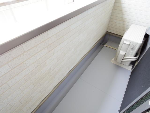近鉄奈良線 新大宮駅 徒歩14分 2階建 築10年の内装写真