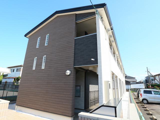 近鉄奈良線 新大宮駅 徒歩14分 築10年