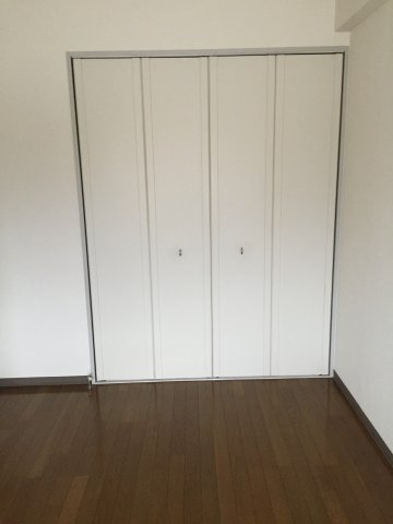 阪急宝塚線 山本駅 徒歩31分 5階建 築30年の内装写真