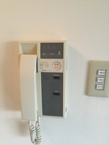 阪急宝塚線 山本駅 徒歩31分 5階建 築30年のその他写真