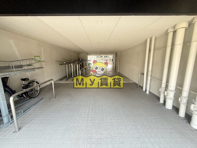 その他共有部分　プレサンスジェネ千種内山II