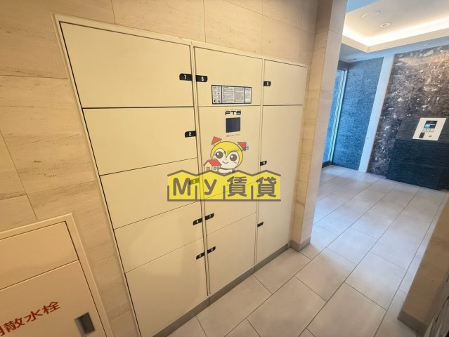 その他共有部分　プレサンスジェネ千種内山II
