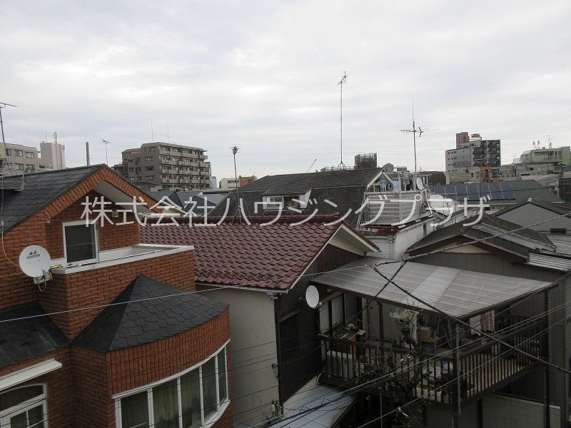 眺望　※別室参考写真