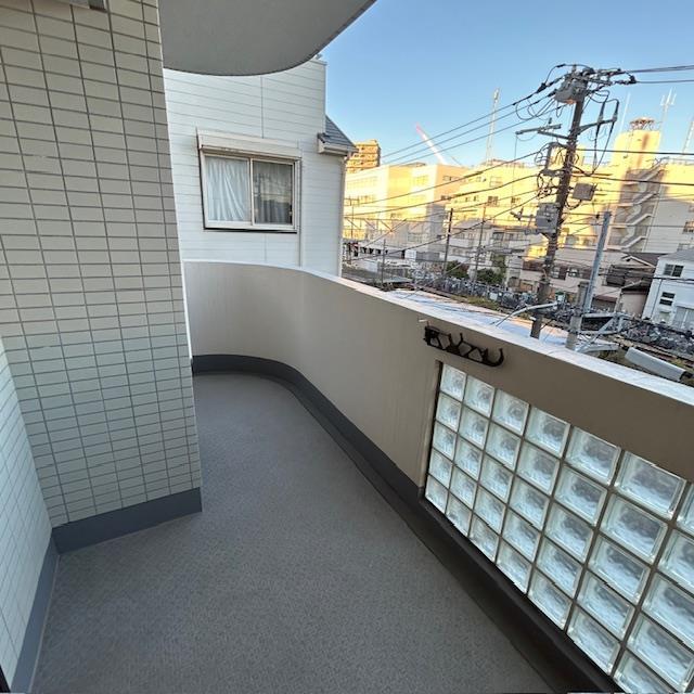 ファーストクラス大口駅前の内装写真