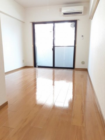 その他部屋・スペース　おしゃれな内装です