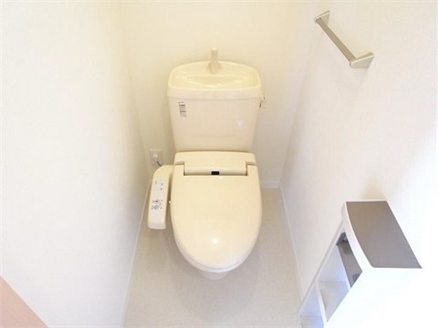 コトリネ.エルバのトイレ写真