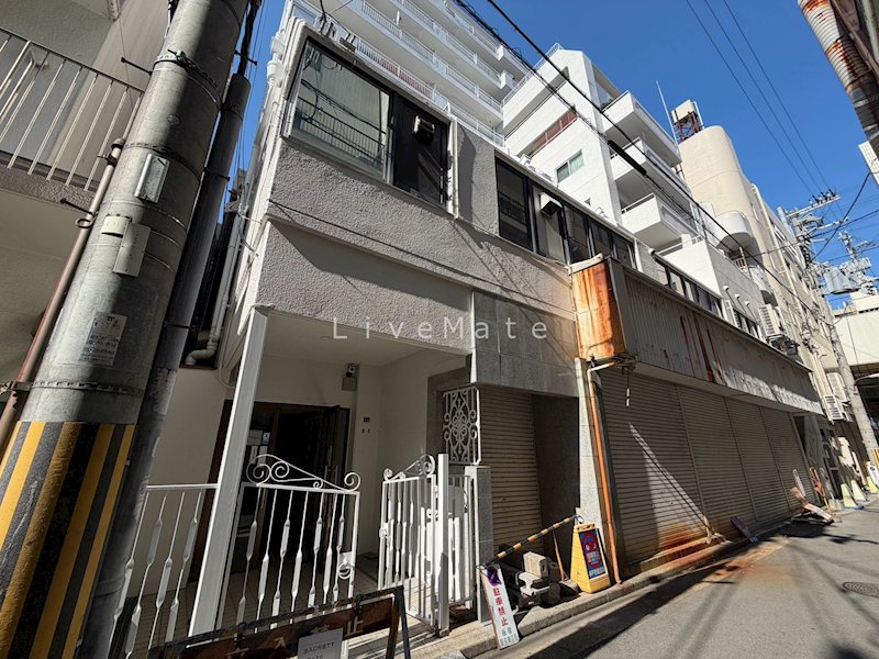 グランドシャトー板宿