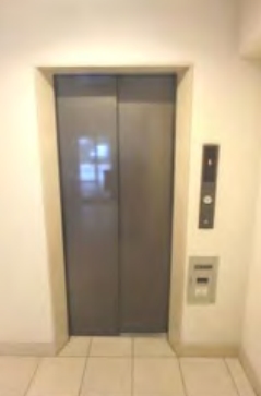 その他共有部分　☆エレベーター☆