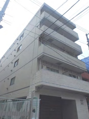 建物外観　☆綺麗な外観☆