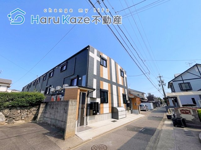 地下鉄桜通線 桜本町駅 徒歩5分 築1年