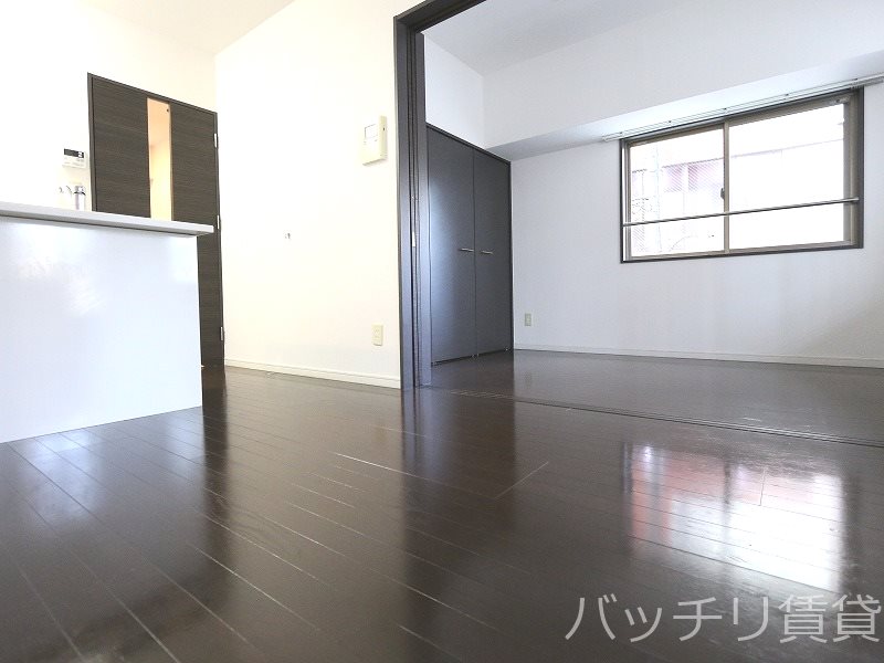 その他部屋・スペース　別号室の画像。現況優先