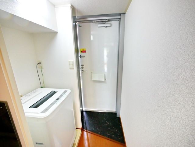 玄関　★賃貸物件のお問い合わせはタウンハウジング登戸店まで★