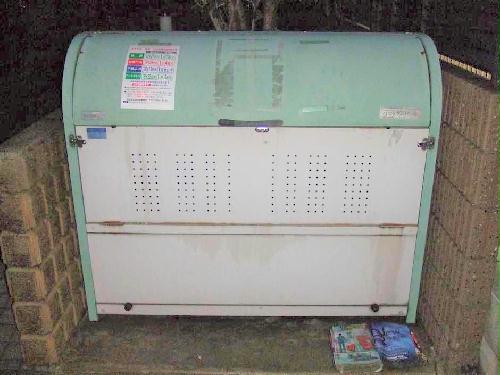 その他共有部分　現況を優先