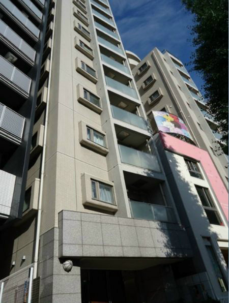 建物外観　ご見学予約受付中